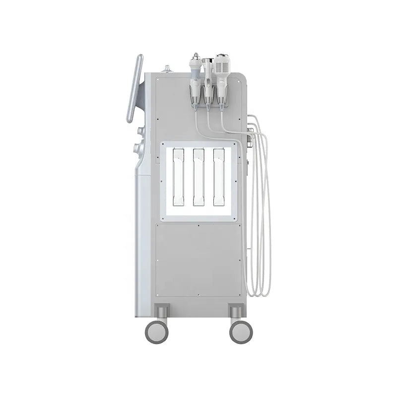 Hydrafacial With Camera 6 in 1 Machine