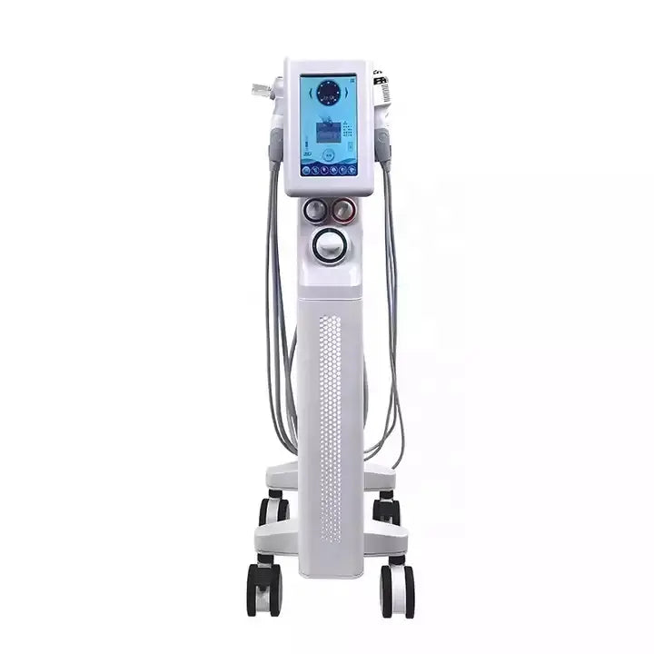 Hydrafacial With Camera 6 in 1 Machine