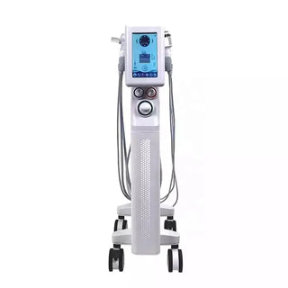 Hydrafacial With Camera 6 in 1 Machine