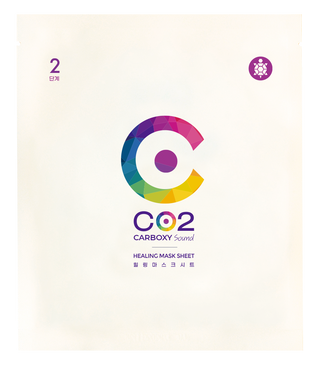 Ribeskin CO2 Carboxy Sound Box - 5 Treatments