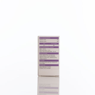 CARELIKA Anti-Acne & Sebo Control Multi-Acid Peel - pH 3.0-4.0 - 20 ml