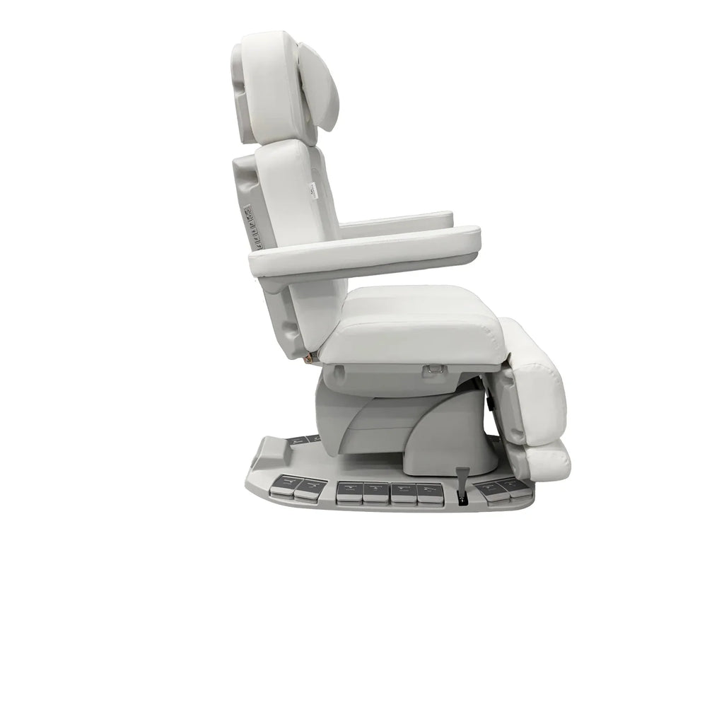UC-9508 - Luxury 6-Motor Electric Chair for Med Spas & Clinics