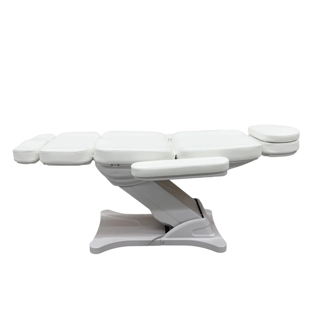 9501A - Premium 3-Motor Electric Facial Table