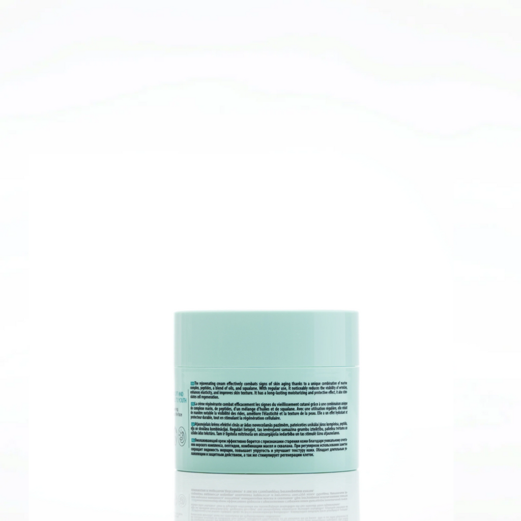 CARELIKA Age Defense Cream (with Peptid) Jar 50ml