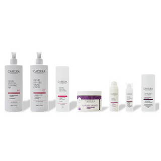 CARELIKA Orchid Stem Cell Therapy - Signature Treatment