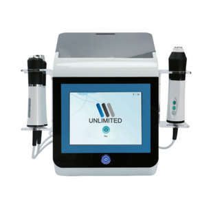 NEW 3 in 1 Oxygen Facial CO2 Bubble + RF + Ultrasound Machine with UV. Face Lifting and Whitening
