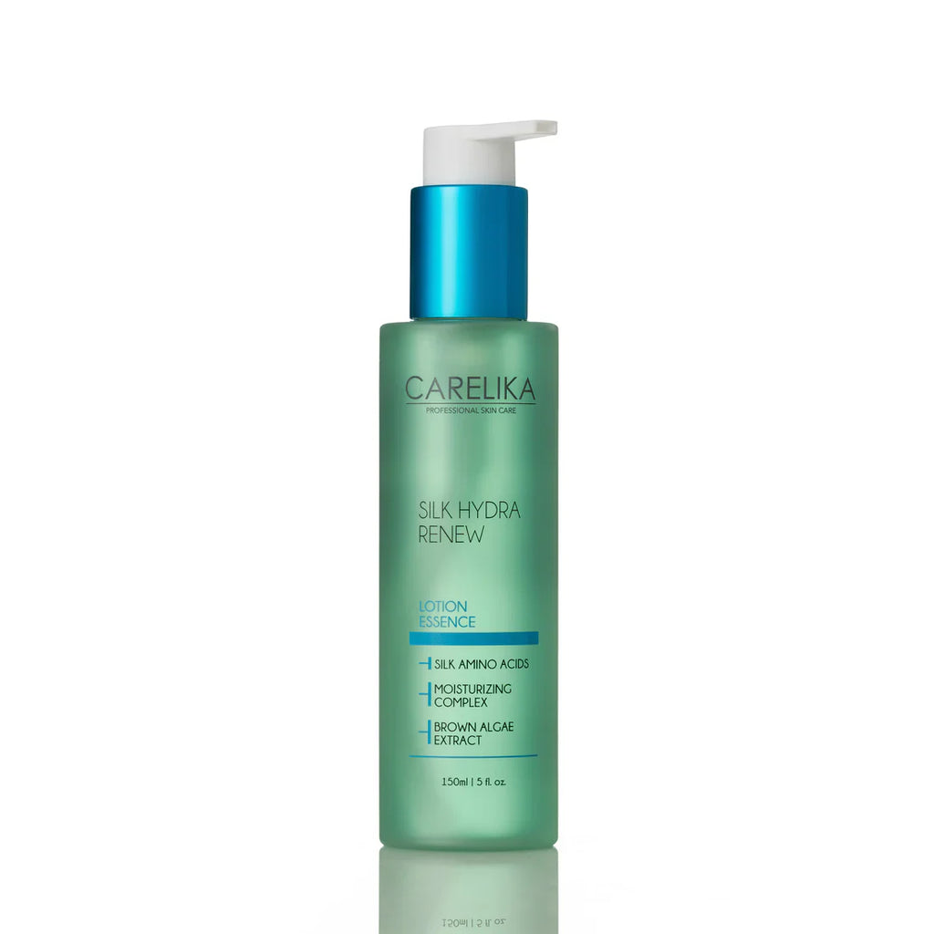 CARELIKA Silk Hydra Renew Lotion Essence
