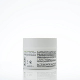 CARELIKA Pure Organic Massage Gel - 99.5% natural 200ml