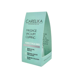 CARELIKA Massage Vacuum Cupping