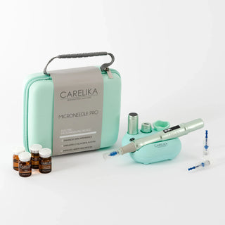 CARELIKA Electric Microneedling Device