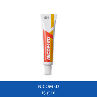 Ribeskin Nicomed 15g