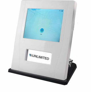 3 in 1 Oxygen Facial CO2 Bubble + RF + Ultrasound Machine. Face Lifting and Whitening