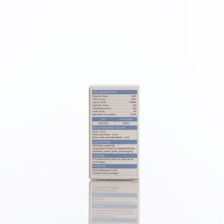 CARELIKA Anti-Aging & Brightening Multi-Acid Peel pH 2 20 ml