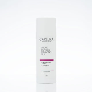 CARELIKA Orchid Stem Cell Cream Mask with Vitamin E 150ml