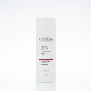 CARELIKA Orchid Stem Cell Cream Mask with vitamin E 150ml
