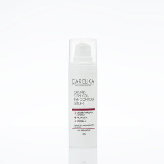 CARELIKA Orchid Stem Cell Eye Contour Serum Anti-Aging 30ml
