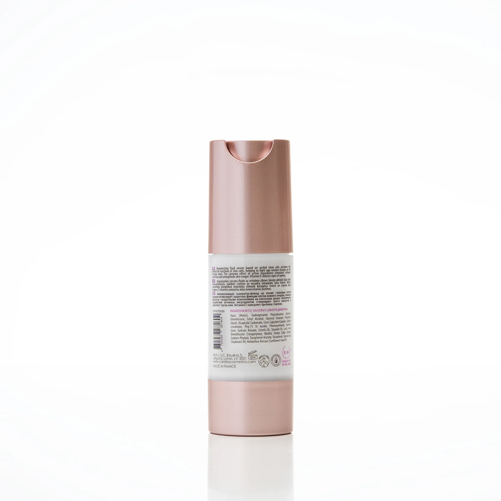 CARELIKA Orchid Stem Cell Fluid Serum 30ml