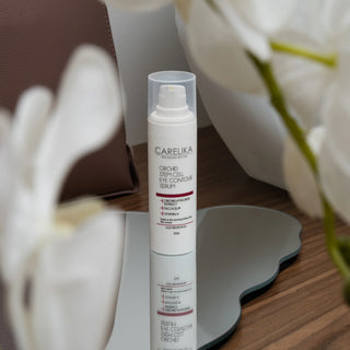 CARELIKA Orchid Stem Cell Eye Contour Serum Anti-Aging 30ml