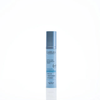 CARELIKA Phytic Acid Rejuvenation Cream - 99.06% natural 50ml