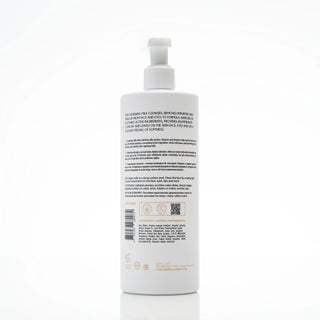 CARELIKA Silky Cleansing Milk (with Cotton Extract) 500ml