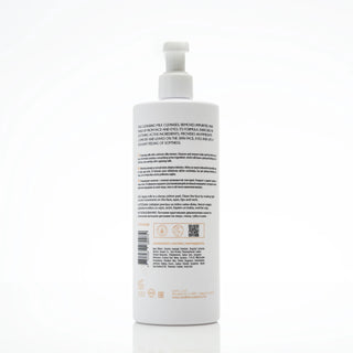 CARELIKA Silky Cleansing Milk (with Cotton Extract) 500ml