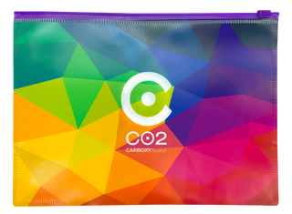 Ribeskin CO2 Carboxy Sound Box - 5 Treatments