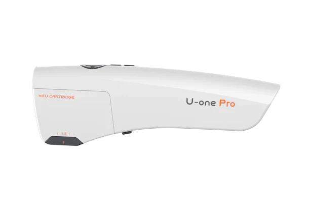 High Intensity Focused Ultrasound (HIFU) Machine