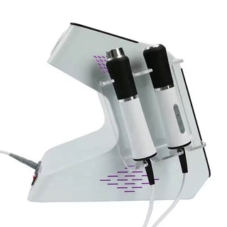 NEW 3 in 1 Oxygen Facial CO2 Bubble + RF + Ultrasound Machine with UV. Face Lifting and Whitening