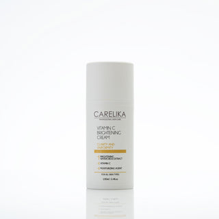 CARELIKA Vitamin C Brightening Cream 100ml