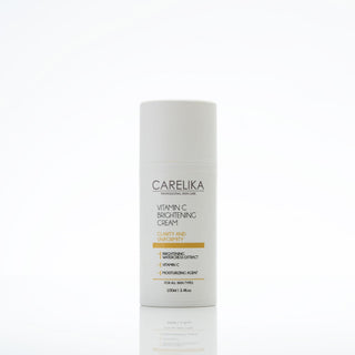 CARELIKA Vitamin C Brightening Cream 100ml