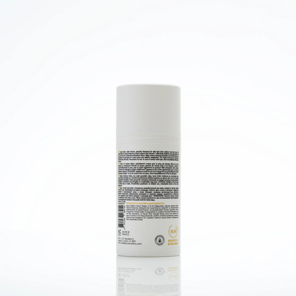 CARELIKA Vitamin C Brightening Cream 100ml