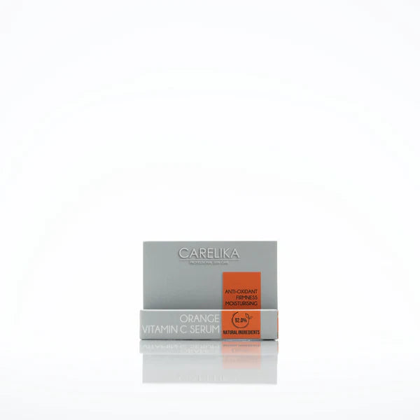 CARELIKA Orange Serum with Vitamin C 7ml