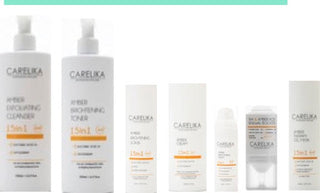 CARELIKA Amber Professional Size - Starter Deal