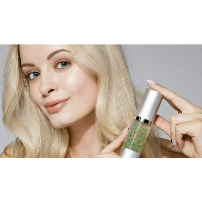CARELIKA BB Gel (with Magic Pearls) 30ml