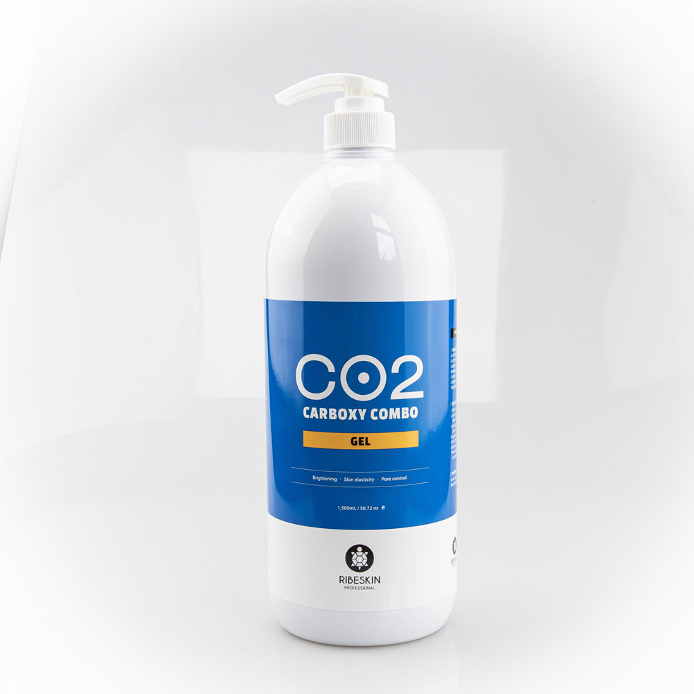 Gel 750 ml Ribeskin CO2 Carboxy Therapy