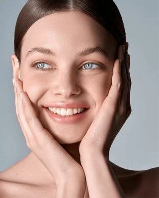 CARELIKA Biocellulose Face Mask (with Oxygen) 8ml