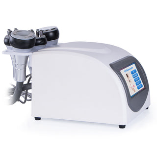 5 in 1 RF Cavitation Slimming Machine 40K Beauty Equipment Professional RF Cavitation Body Slimming Machine