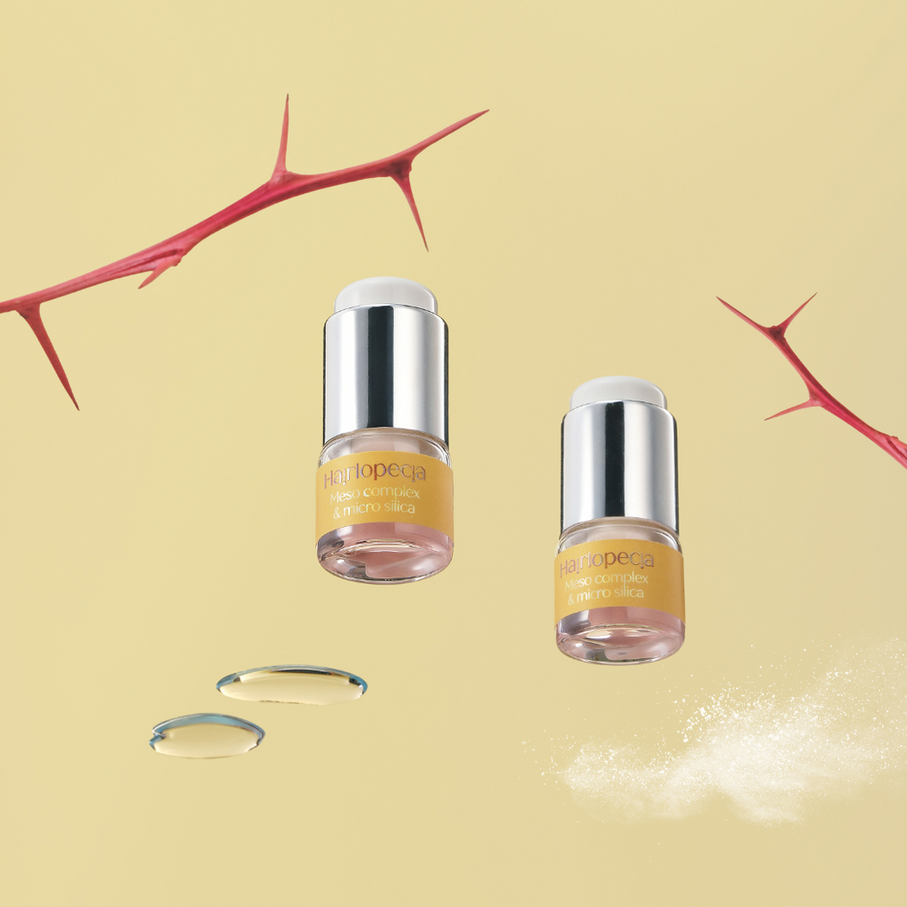 Ribeskin Hairlopecia Micro Silica Spicule & Meso Complex