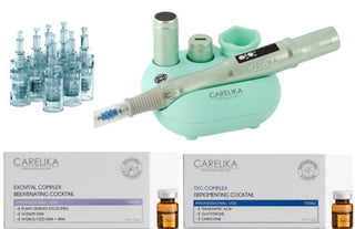 CARELIKA Mesotherapy Starter Deal
