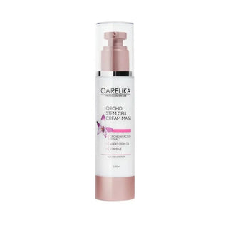 CARELIKA Orchid Stem Cell Cream Anti-aging 50ml