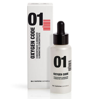 PROFESSIONAL SUMME MYCODE 01 OXYGEN 50 ML