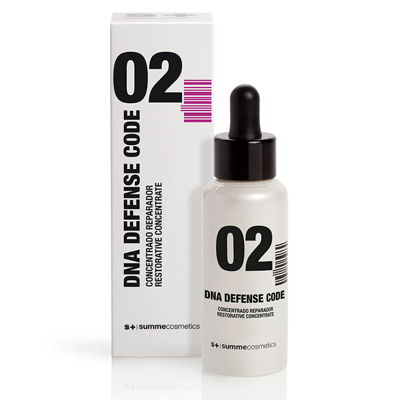 PROFESSIONAL SUMME MYCODE 02 DNA DEFENSE 50 ML