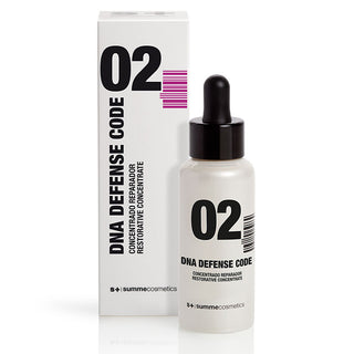 PROFESSIONAL SUMME MYCODE 02 DNA DEFENSE 50 ML