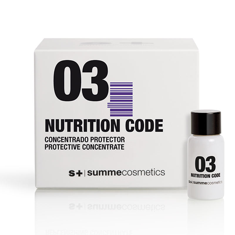PROFESSIONAL SUMME MYCODE 03 NUTRITION 9 X 5ML