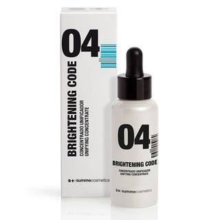 PROFESSIONAL SUMME MYCODE 04 BRIGHTENING 50 ML