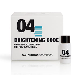 PROFESSIONAL SUMME MYCODE 04 BRIGHTENING 9 X 5ML