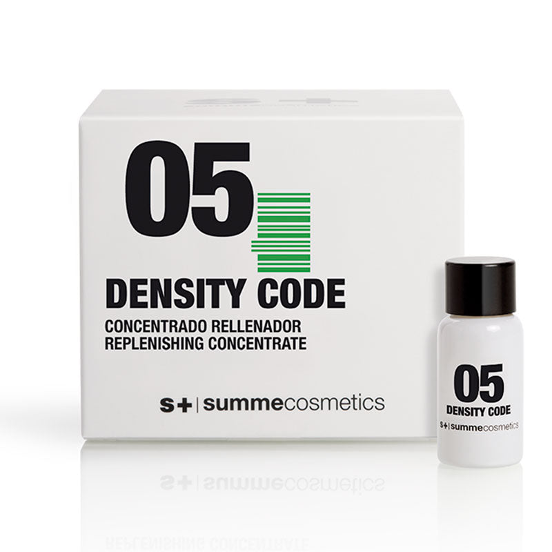 PROFESSIONAL SUMME MYCODE 05 DENSITY 9 X 5ML
