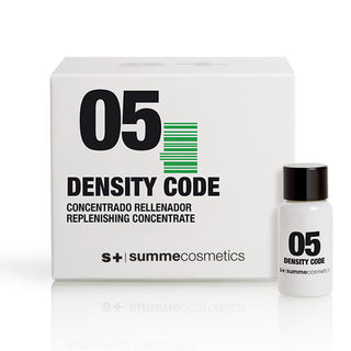 PROFESSIONAL SUMME MYCODE 05 DENSITY 9 X 5ML