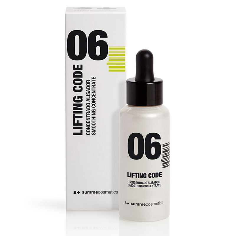 PROFESSIONAL SUMME MYCODE 06 LIFTING 50 ML