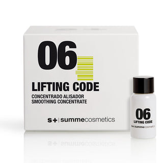 PROFESSIONAL SUMME MYCODE 06 LIFTING 9 X 5ML